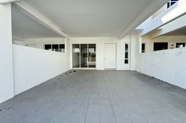 Ara Sendayan @ Bandar Seri Sendayan