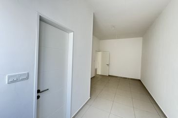 Ara Sendayan @ Bandar Seri Sendayan