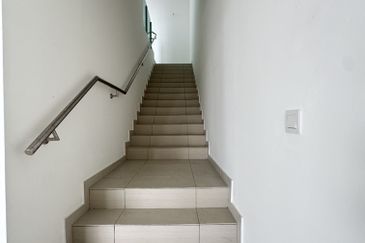 Ara Sendayan @ Bandar Seri Sendayan