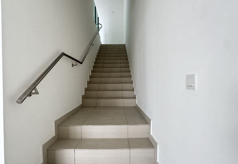 Ara Sendayan @ Bandar Seri Sendayan