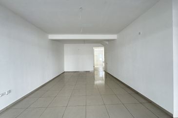 Ara Sendayan @ Bandar Seri Sendayan