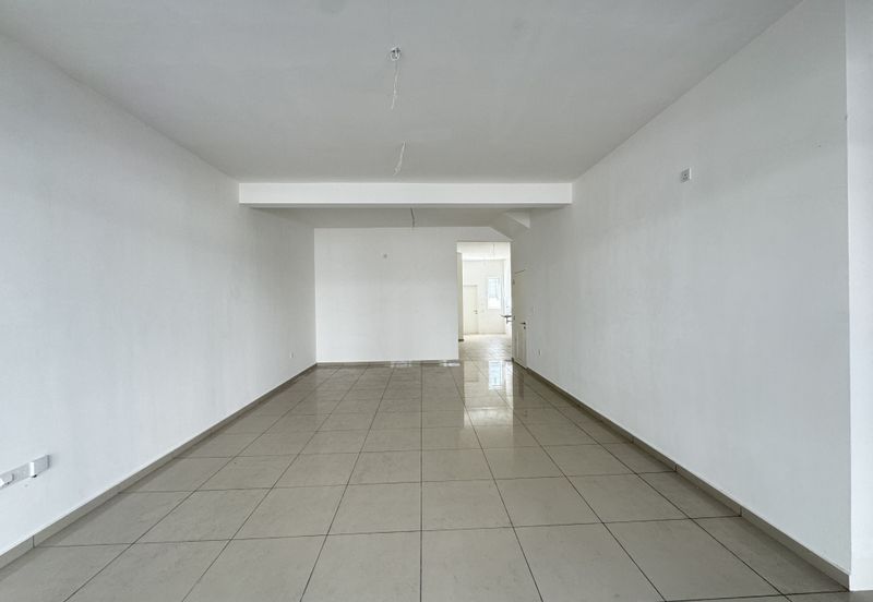 Ara Sendayan @ Bandar Seri Sendayan