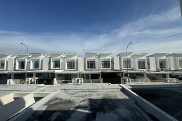 Ara Sendayan @ Bandar Seri Sendayan