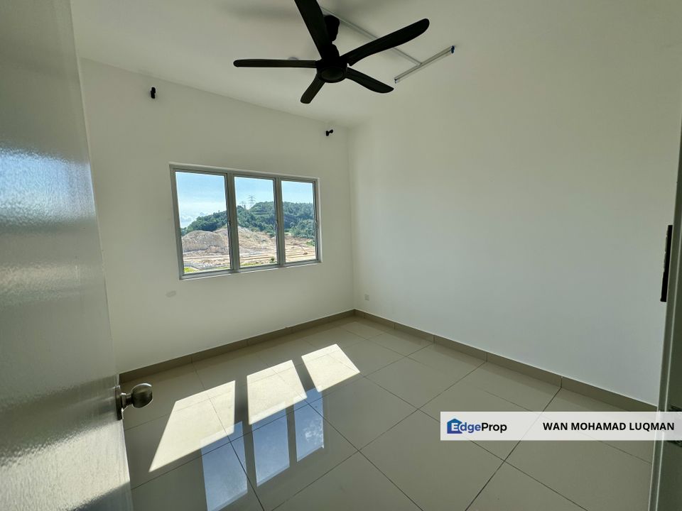 Acacia Residences Salak Perdana Sepang For Rent, Selangor, Sepang