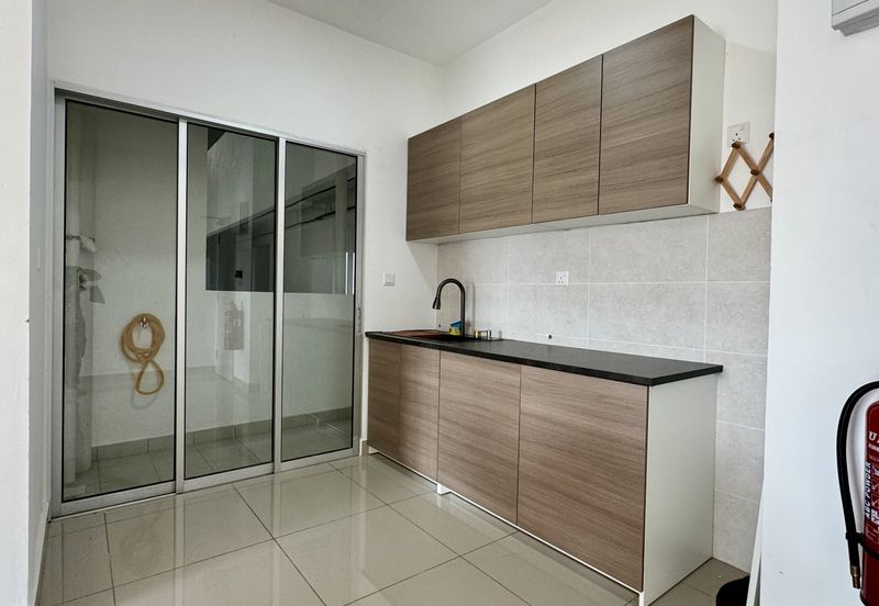 Acacia Salak Perdana