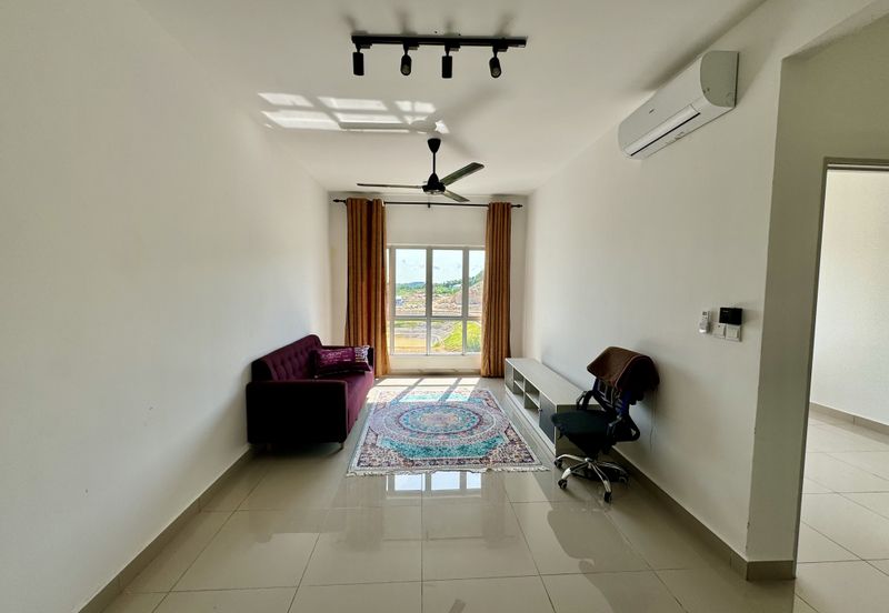 Acacia Salak Perdana