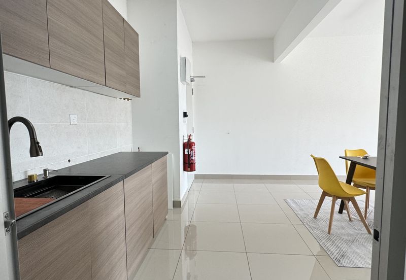 Acacia Salak Perdana