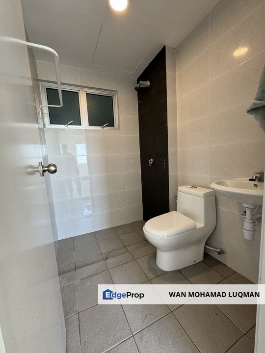 Acacia Residences Salak Perdana Sepang For Rent, Selangor, Sepang