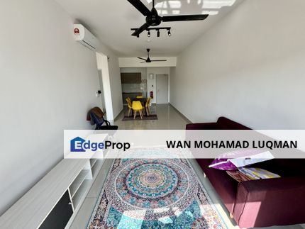Acacia Residences Salak Perdana Sepang For Rent, Selangor, Sepang