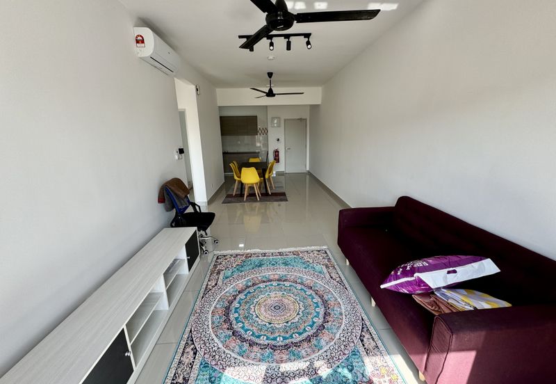 Acacia Salak Perdana