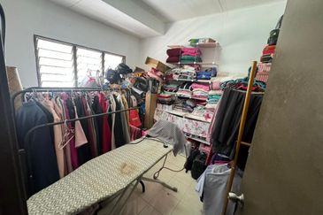 Taman Langat Utama 3 @ Jalan Halia 6