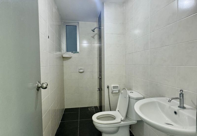 Apartment Putra 1 (Pangsapuri Putra 1)