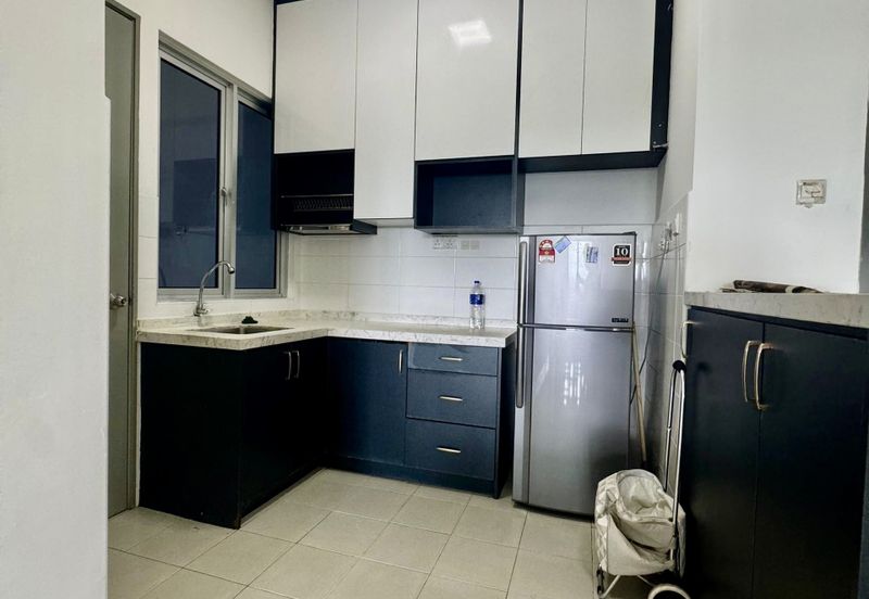 Apartment Putra 1 (Pangsapuri Putra 1)