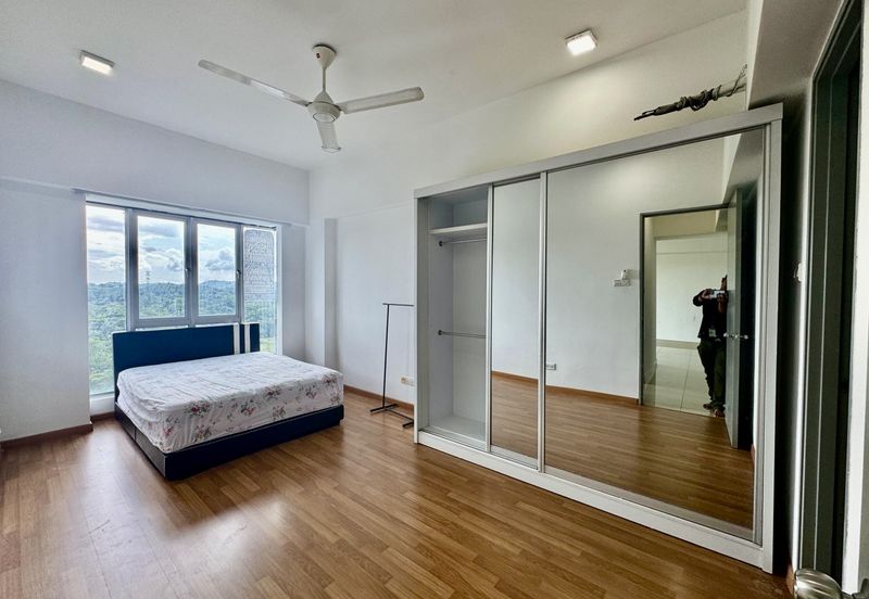 Apartment Putra 1 (Pangsapuri Putra 1)