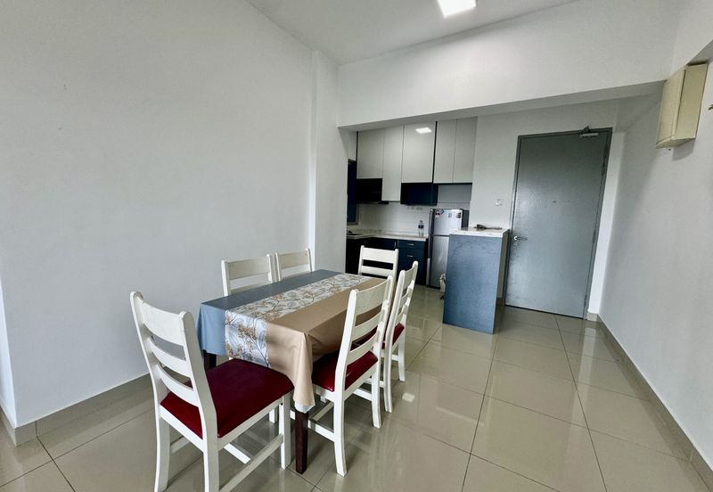 Apartment Putra 1 (Pangsapuri Putra 1)