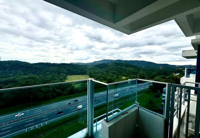 Apartment Putra 1 (Pangsapuri Putra 1)