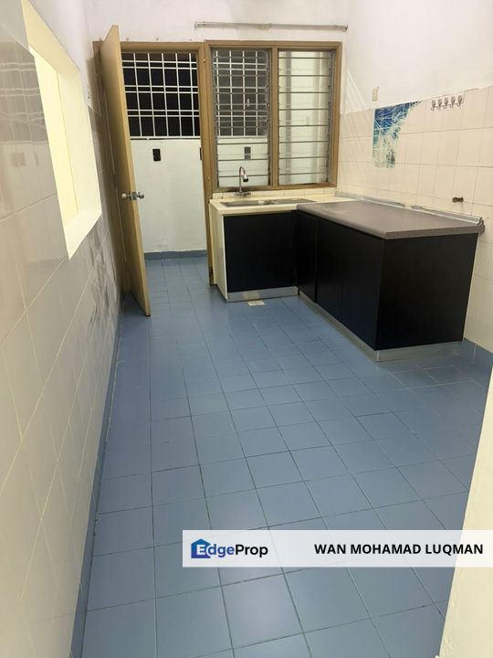 Apartment Melur Sentul Perdana Kuala Lumpur For Rent , Kuala Lumpur, Sentul