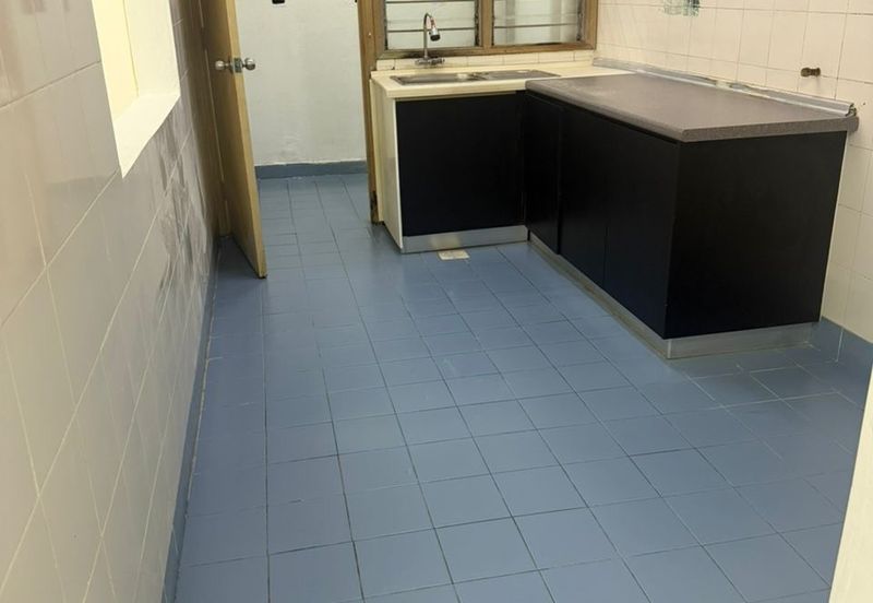 Pangsapuri Melur (Sentul)