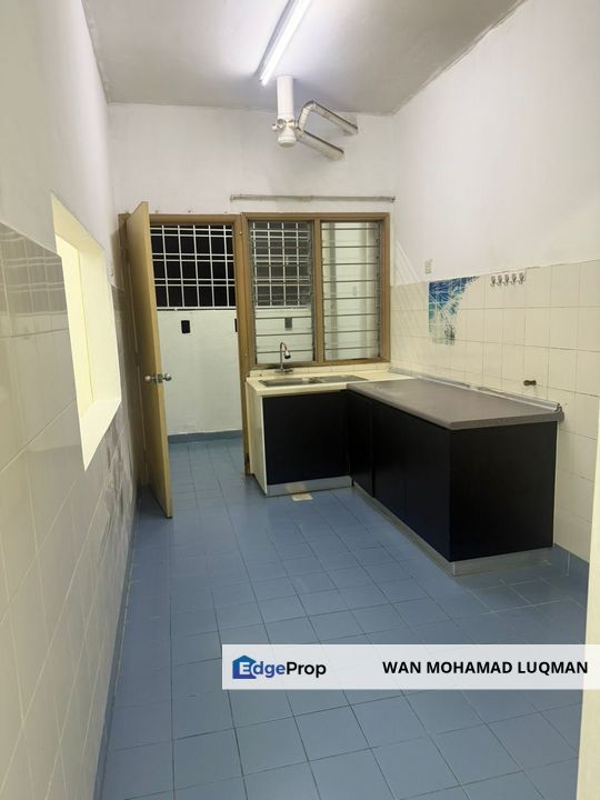 Apartment Melur Sentul Perdana Kuala Lumpur For Rent , Kuala Lumpur, Sentul