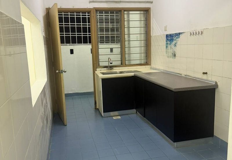 Pangsapuri Melur (Sentul)