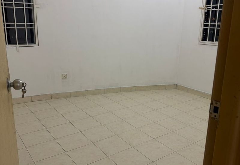 Pangsapuri Melur (Sentul)