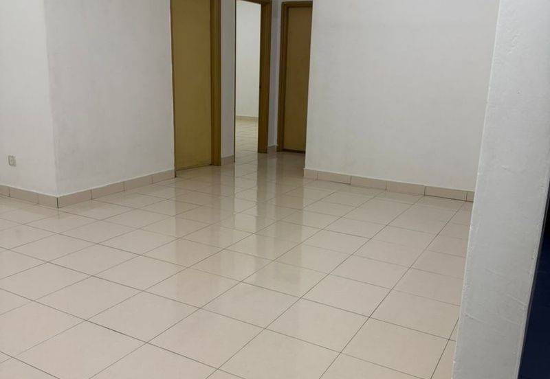 Pangsapuri Melur (Sentul)