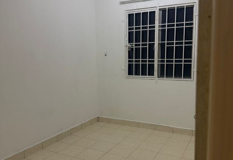 Pangsapuri Melur (Sentul)