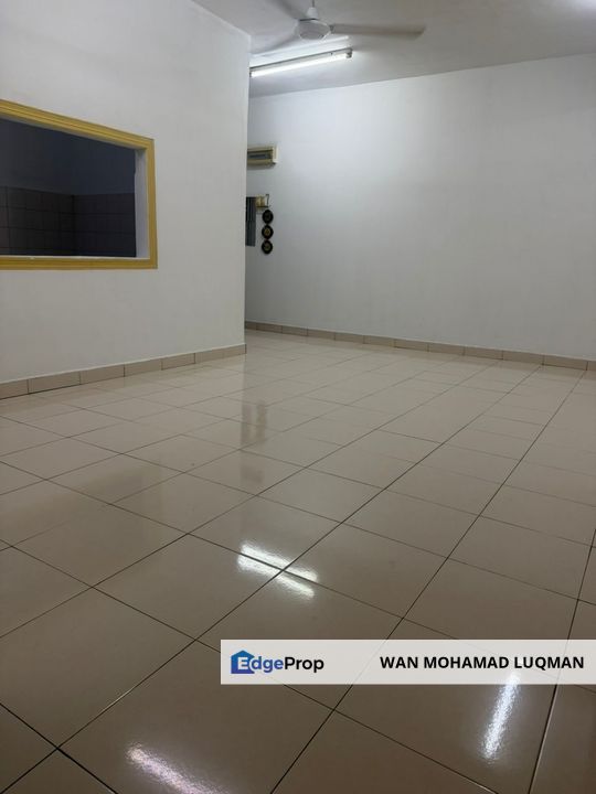 Apartment Melur Sentul Perdana Kuala Lumpur For Rent , Kuala Lumpur, Sentul