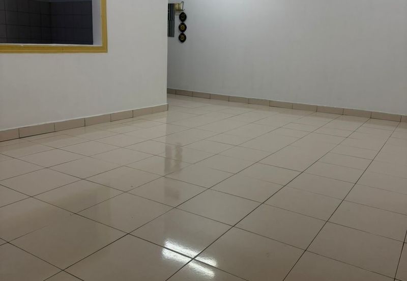 Pangsapuri Melur (Sentul)