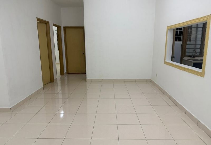 Pangsapuri Melur (Sentul)