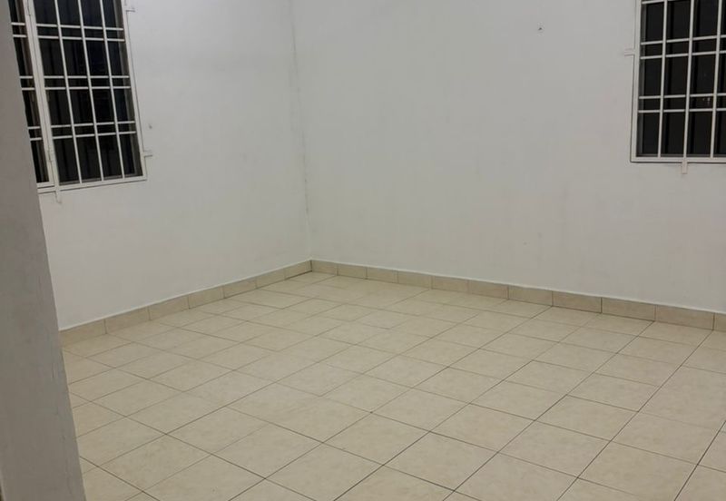 Pangsapuri Melur (Sentul)