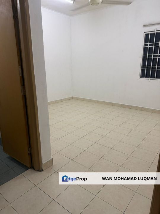 Apartment Melur Sentul Perdana Kuala Lumpur For Rent , Kuala Lumpur, Sentul