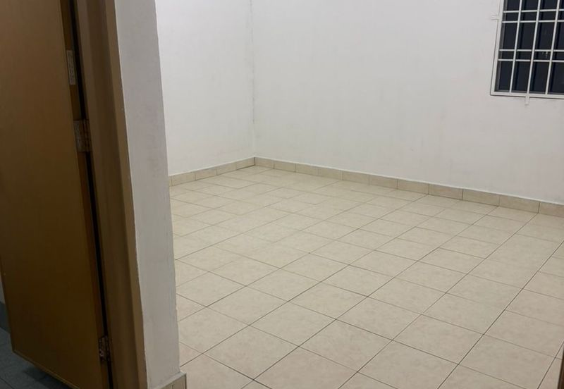 Pangsapuri Melur (Sentul)