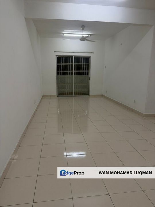 Apartment Melur Sentul Perdana Kuala Lumpur For Rent , Kuala Lumpur, Sentul