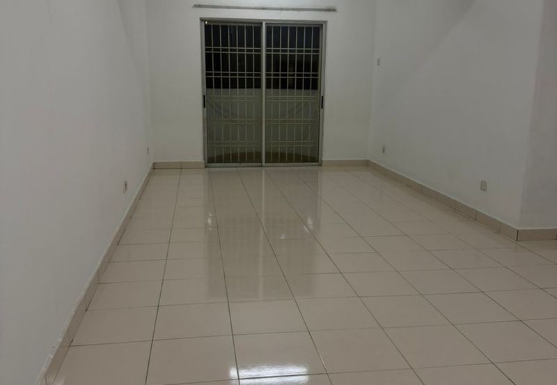 Pangsapuri Melur (Sentul)