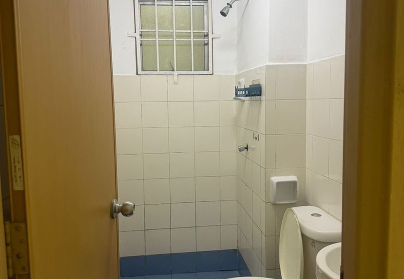 Pangsapuri Melur (Sentul)