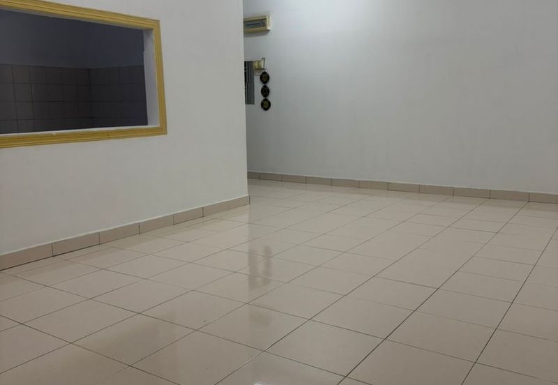 Pangsapuri Melur (Sentul)