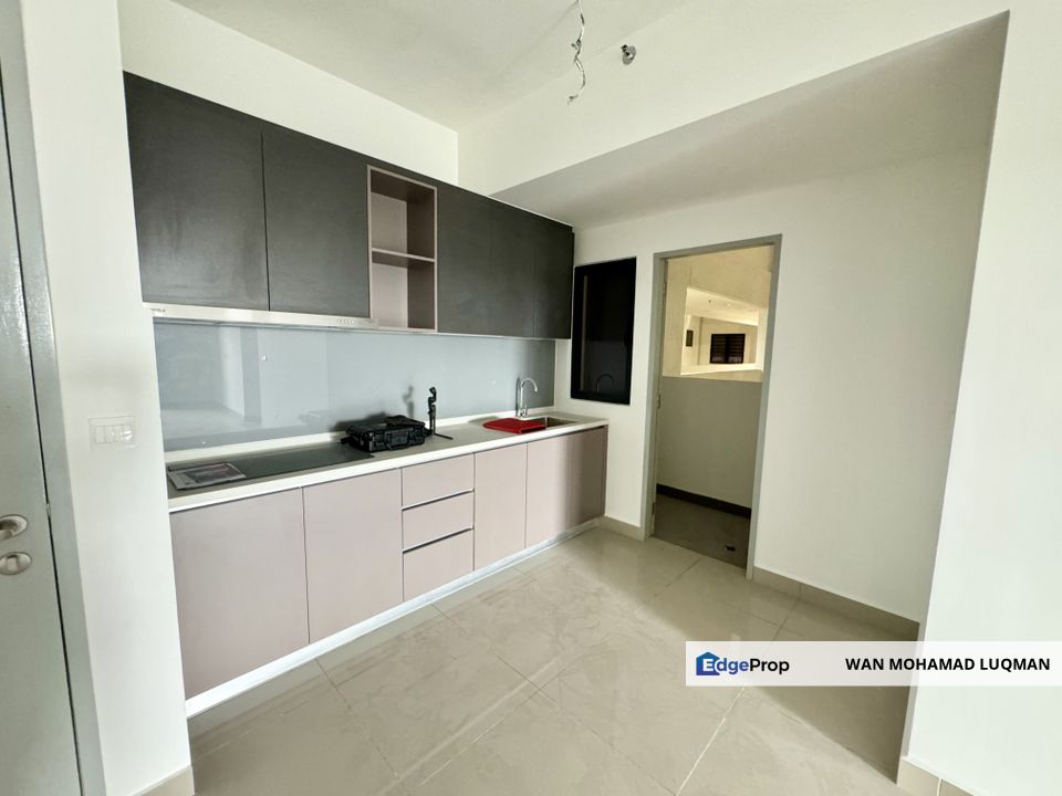 M Luna Kepong, Kuala Lumpur For Rent Facing Lake, Kuala Lumpur, Kepong