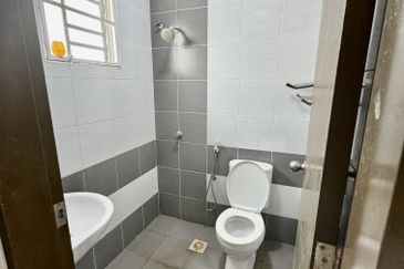 Bandar Seri Coalfields