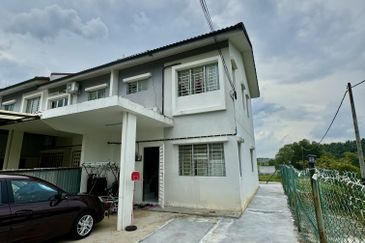 Bandar Seri Coalfields