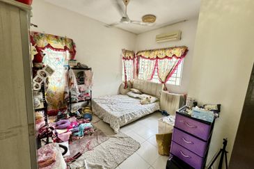 Bandar Seri Coalfields