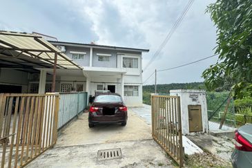 Bandar Seri Coalfields