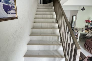 Bandar Seri Coalfields