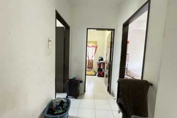 Bandar Seri Coalfields