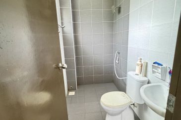 Bandar Seri Coalfields