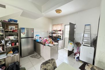 Bandar Seri Coalfields