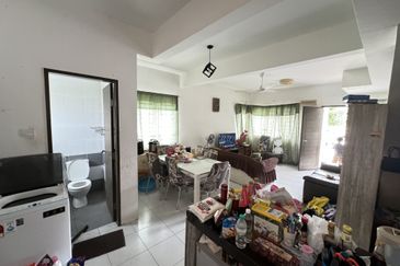 Bandar Seri Coalfields