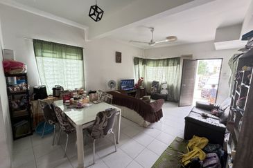 Bandar Seri Coalfields