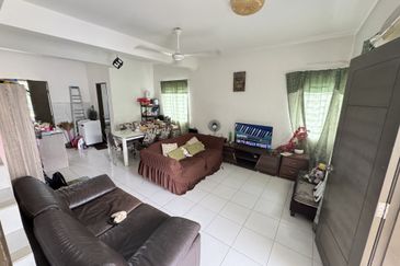 Bandar Seri Coalfields