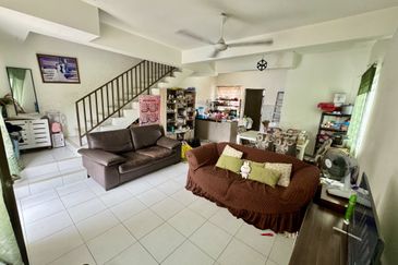 Bandar Seri Coalfields